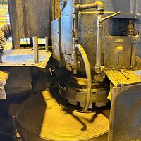 Vertical Rotary Surface Grinder-BLANCHARD - Image 9