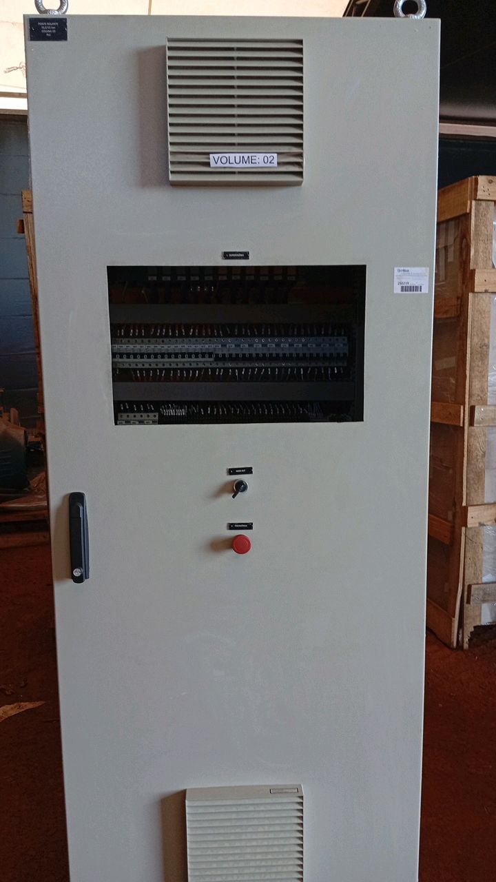Electrical Panel