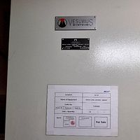 Thick Slab Caster-'SUMITOMO' - Image 17