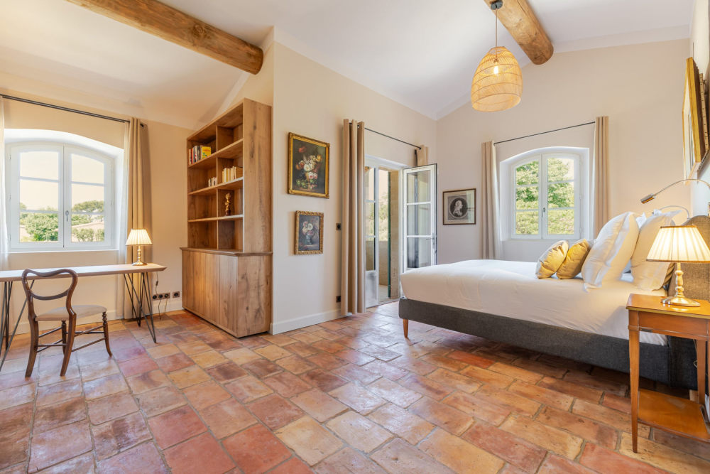 Photographs of Villa Aquarelle villa in Provence - Image 23 of 44