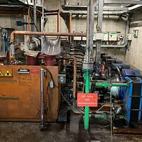 3-stand UFR - Ultra Flexible Reversing Mill (Intermediate Mill)-DANIELI-STEM - Image 17