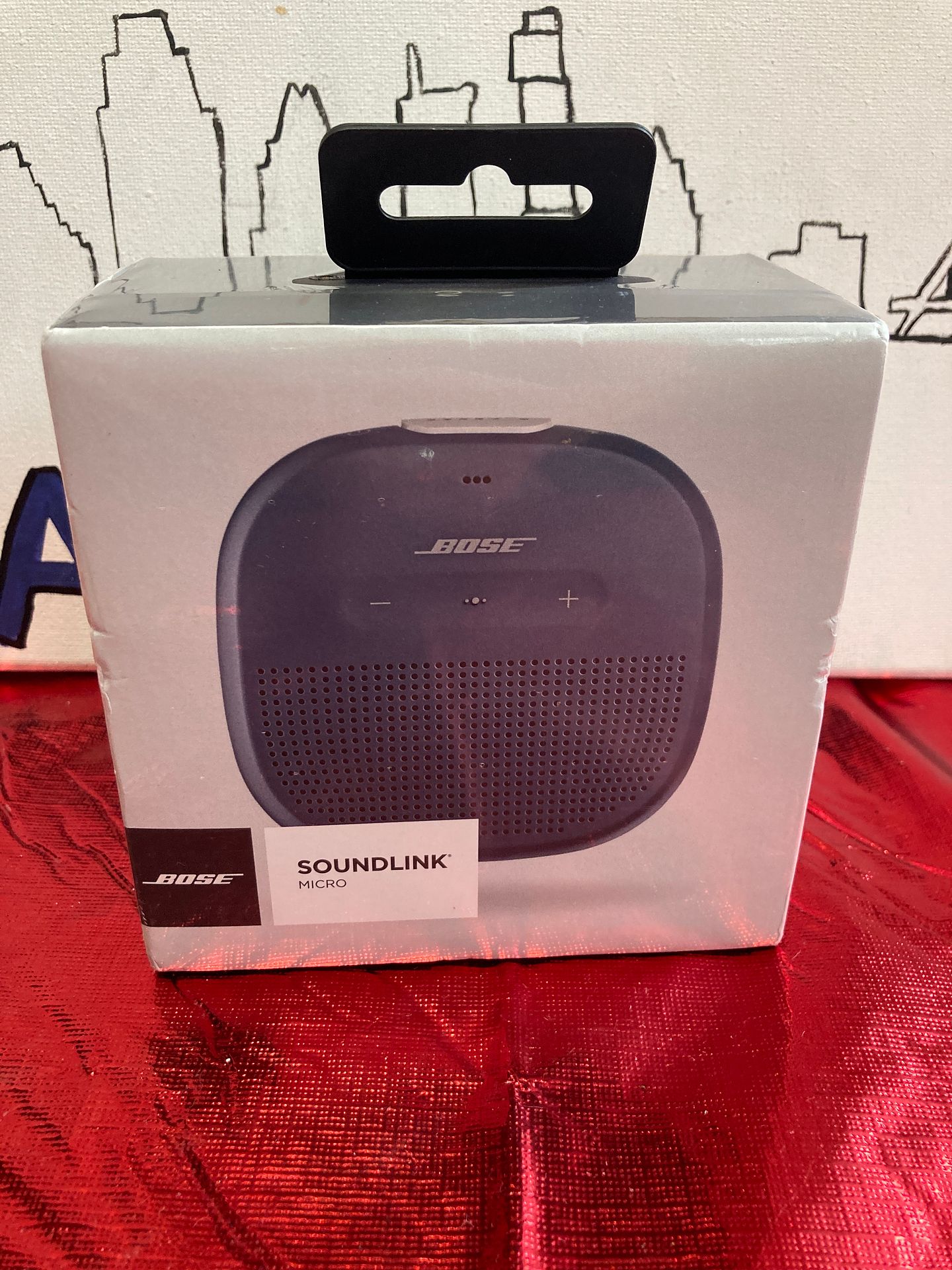 Bose Speaker
