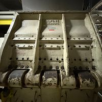 Industrial Shredder-Alpine Ausgburg - Image 2