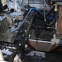 CNC Machining Center-Brother - Image 16