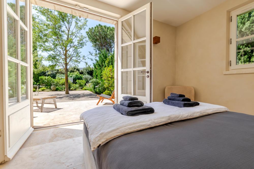 Photographs of New! Mas Solstice villa in Provence - Image 20 of 39