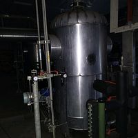 Industrial Compressor Refrigeration Installation-Siemens - Image 5