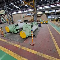 2-High Non-Reversing Skin Pass Mill-'MANNESMANN DEMAG SACK' - Image 7