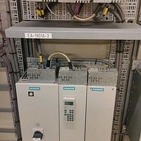Frequency Drives LV- - Image 23