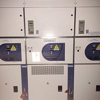 Switchgear Installation(MV)-AREVA - Image 3