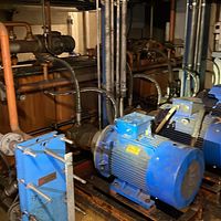 BDM - Breakdown Mill-DANIELI - Image 9