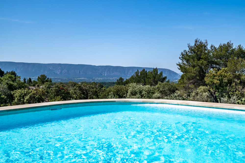 Photographs of Villa du Bougainvillier villa in Provence - Image 11 of 29