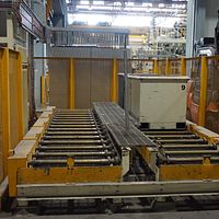 8 Tonne  Furnace-Furnace Engineering - Image 4