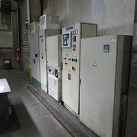 Cold Chamber Die Casting Cell-Bühler - Image 28