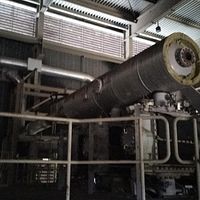 Centrifugal Freon Compressor Trains-ABB Asea Brown Boveri - Image 6