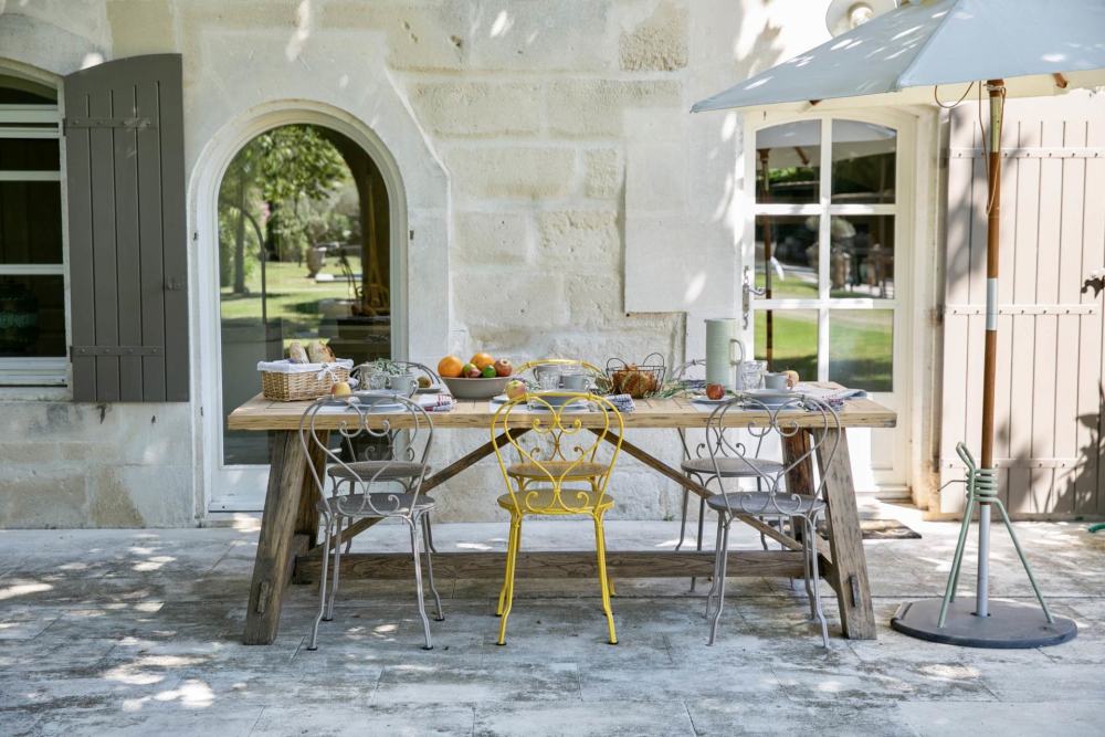 Photographs of Mas des Marguerites villa in Provence - Image 22 of 43