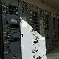 Electrical Transformer Substation 6kV/400V- - Image 3