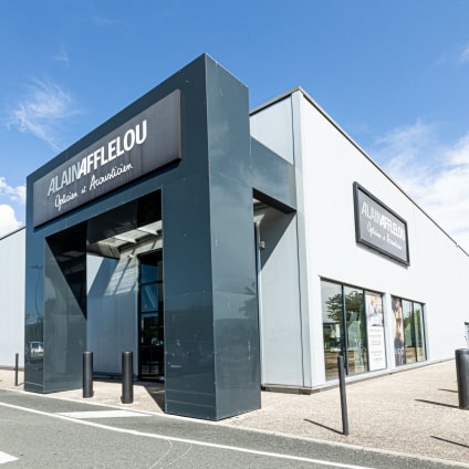 Magasin audioprothesiste 14 route de Saurs 81600 GAILLAC