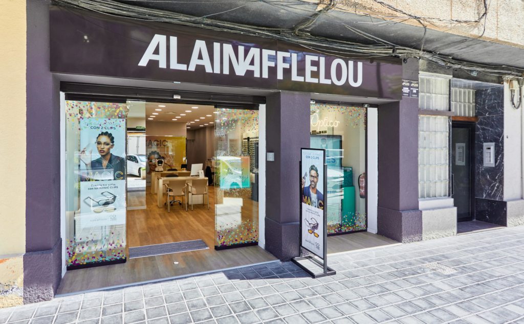 Tienda audiólogo Avinguda al Vedat 22 46900 Torrent