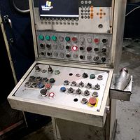 Non-Ferrous Hot Forging Press Line-Hydromec - Image 9