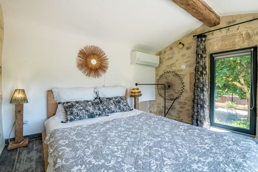 Photographs of Mas Mozart villa in Provence - Image 38 of 42