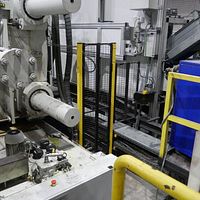 Cold Chamber Die Casting Cell-Frech - Image 17