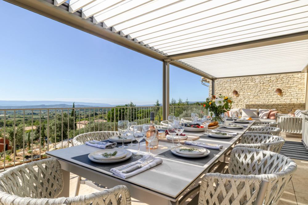 Photographs of Villa Horizon villa in Provence - Image 24 of 40