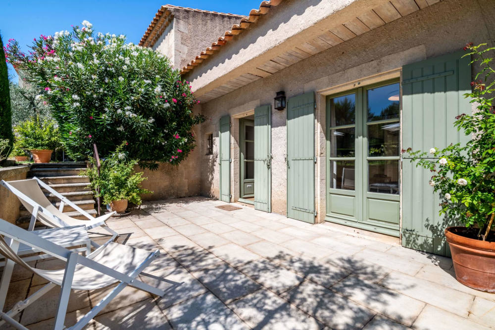 Photographs of New! Mas de la Poésie villa in Provence - Image 34 of 36