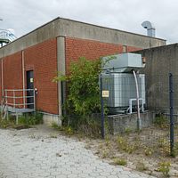 Electrical Transformer Substation 6kV/400V- - Image 7