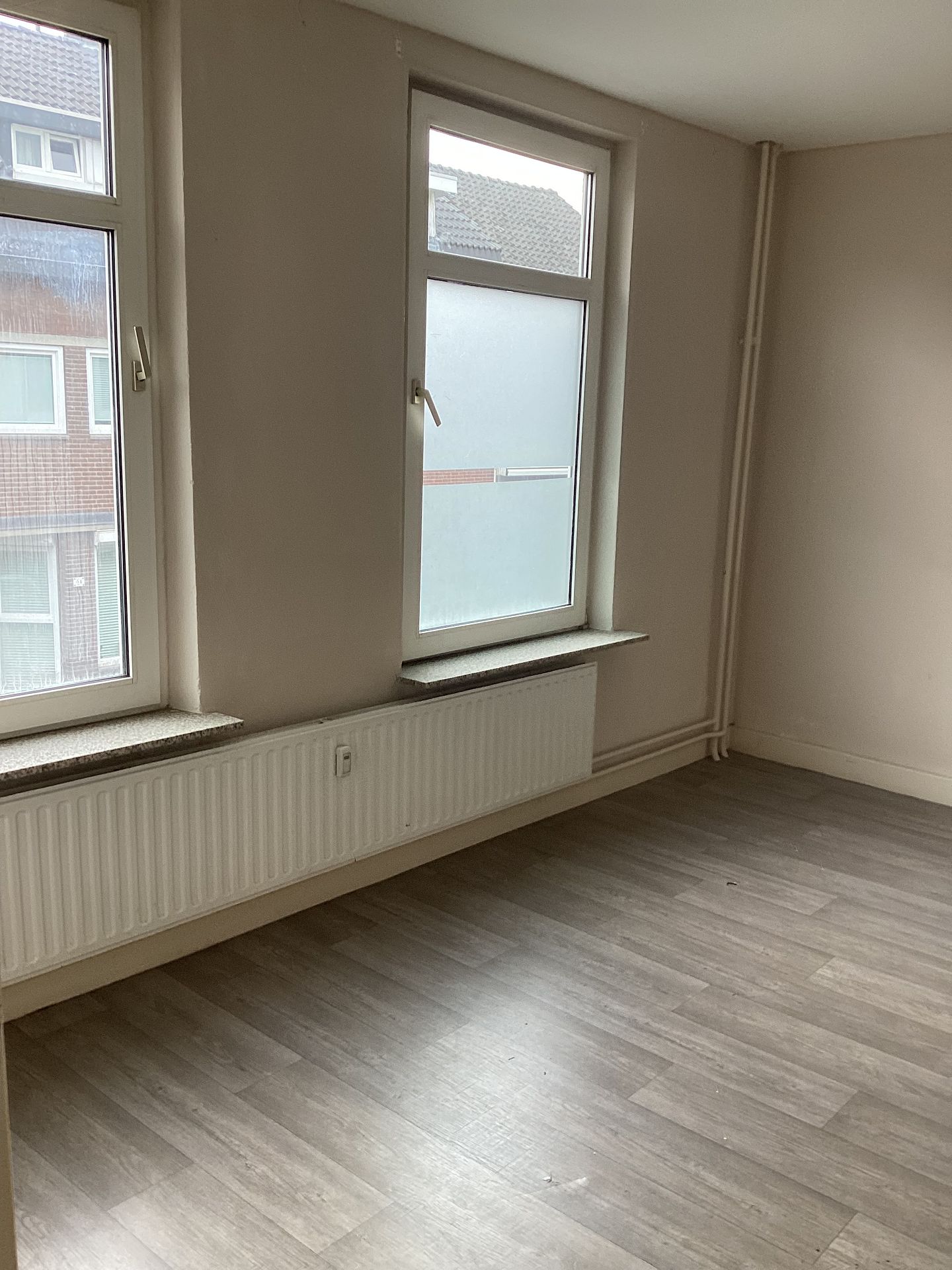 Leuk appartement in Landgraaf