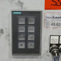 Deburring press-abk/Ulbach - Image 6