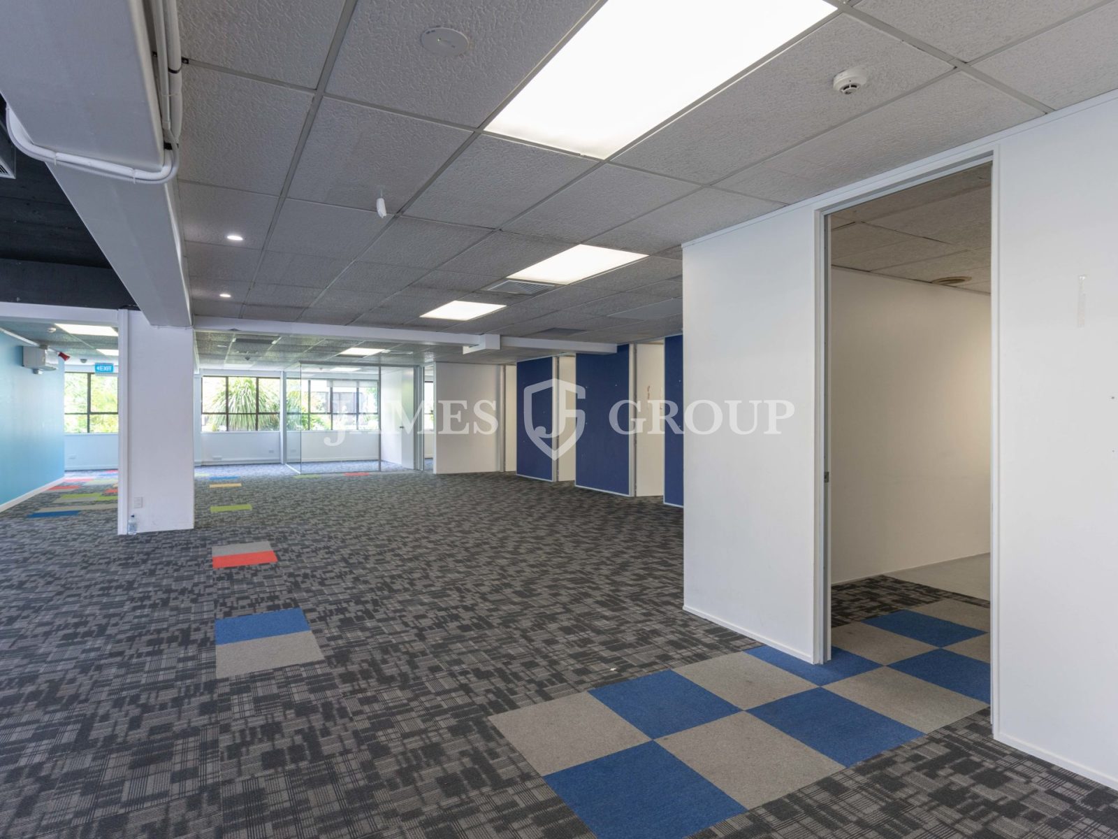 Versatile Office Tenancy In Central Epsom