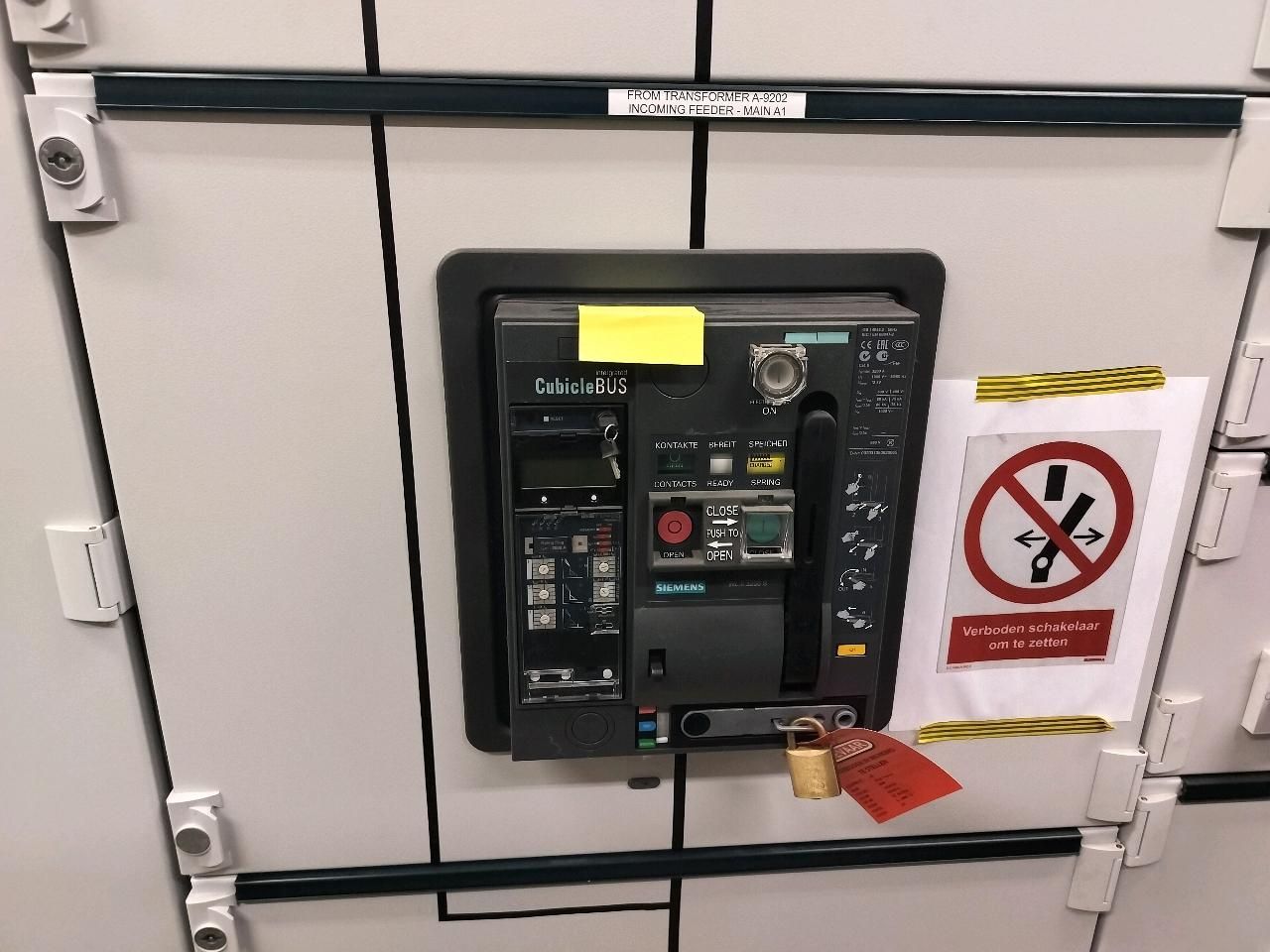 Switchgears(LV)- - Image 4