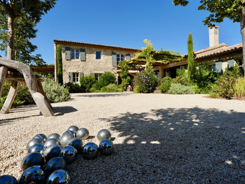 Photographs of New! Mas des Rêves villa in Provence - Image 46 of 47