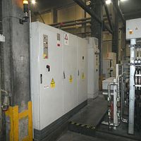 Cold Chamber Die Casting Cell-Idra - Image 18