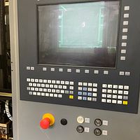 CNC Turning & Milling Center-DMG - Image 22