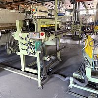 Narrow Strip Continuous Annealing and Straightening Line No.5-UTAB - Image 23