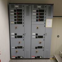 Electrical Transformer Substation 110/30kV- - Image 18