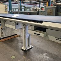 CNC Automatic Lathe-TORNOS - Image 6