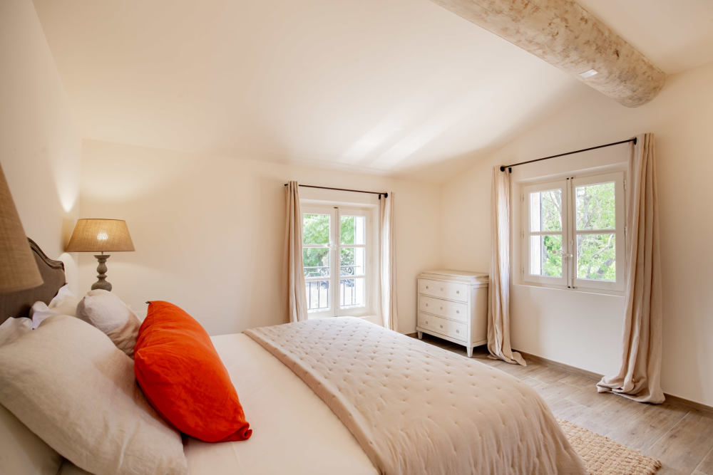 Photographs of Villa Boreale villa in Provence - Image 15 of 31