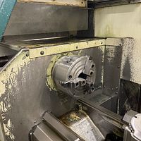 NC Lathe-Monforts - Image 8