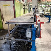 Narrow Strip Continuous Annealing and Straightening Line No.1-MAX SIEVERT - Image 22