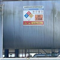 Horizontal Condensate Storage Tank- - Image 5