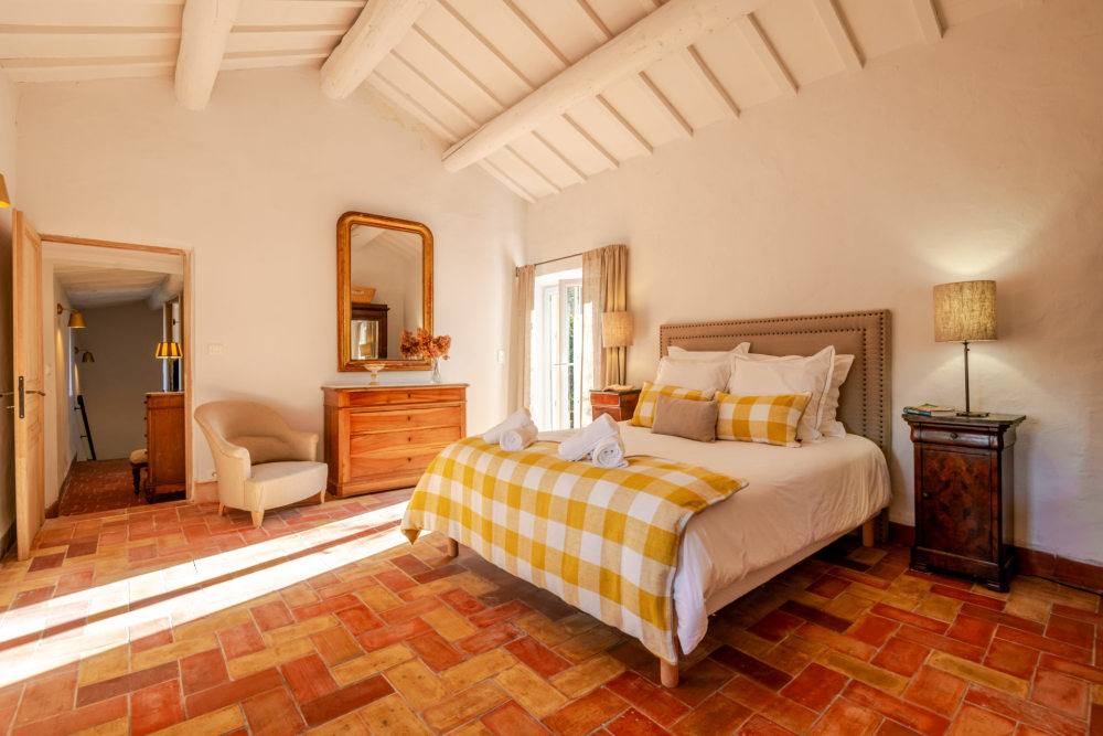 Photographs of Le Refuge de Provence villa in Provence - Image 21 of 40