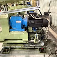 NDT Line-MASKINSYSTEM AB FOERSTER ZUMBACH - Image 32