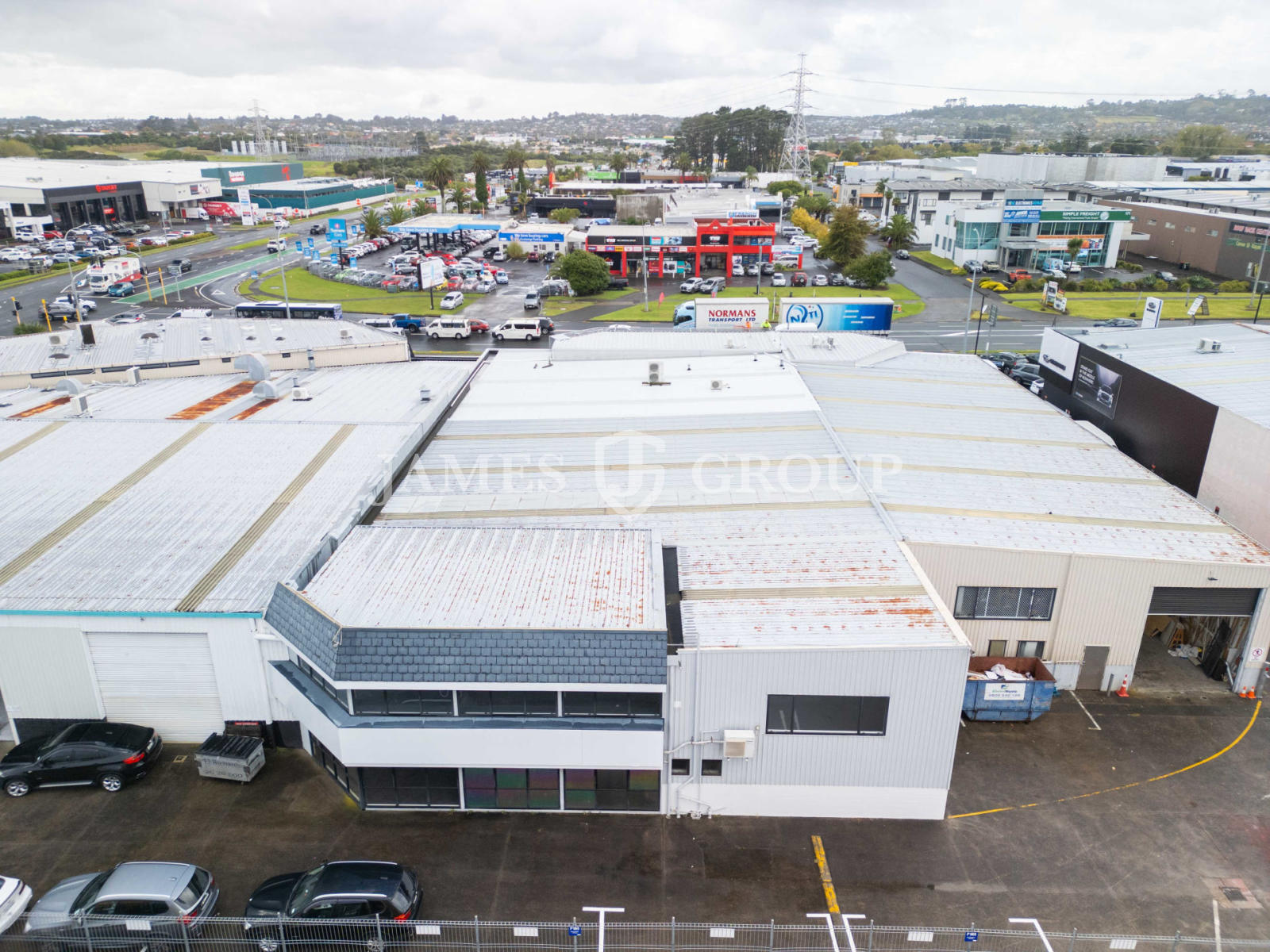 High Profile Tenanted Investment