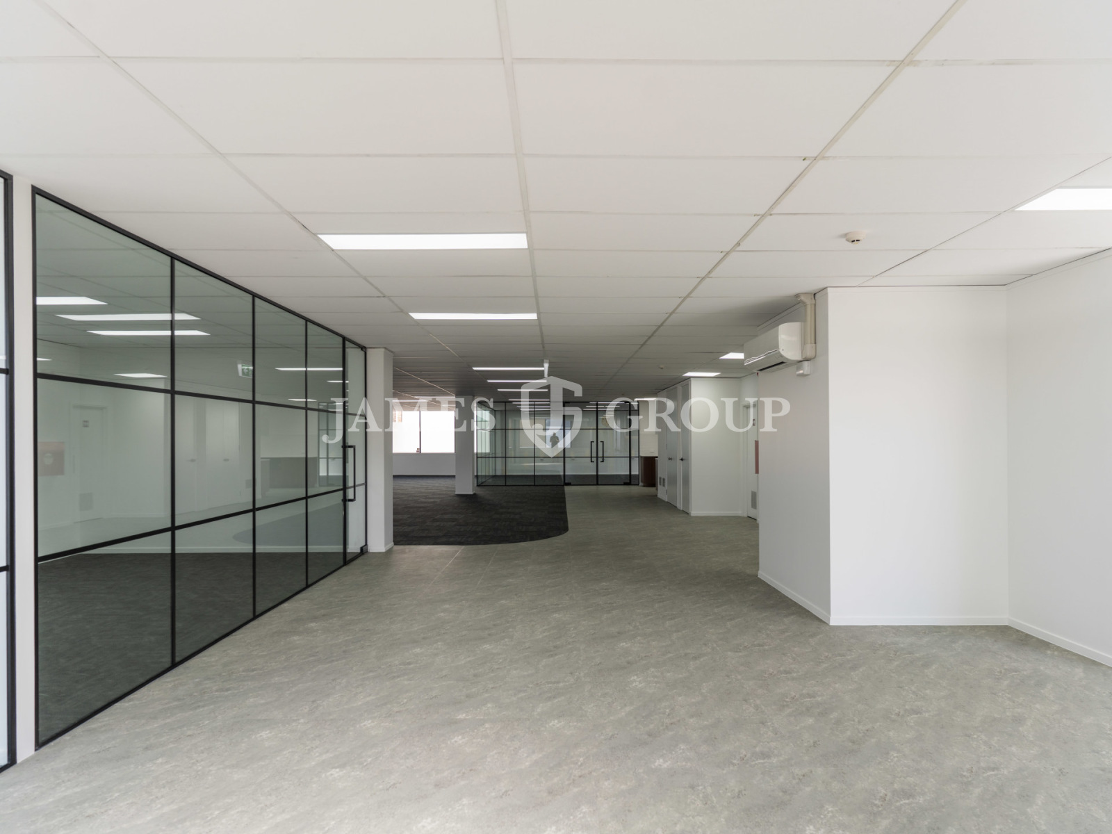 Premium Refurbished Office Space