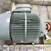 ATEX Centrifugal Pump Sets- - Image 2