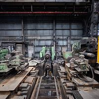 Section Mill- - Image 37