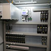 Electrical Transformer Substation 30/6kV- - Image 38