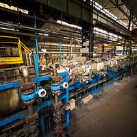 Heat Treatment-ITG Indultionsanslagen - Image 23